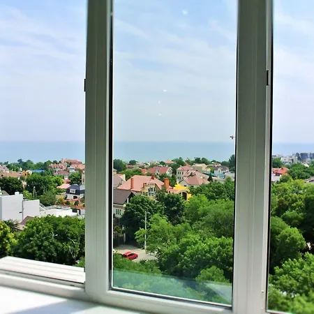 Apartment Апартаменты В Аркадия *