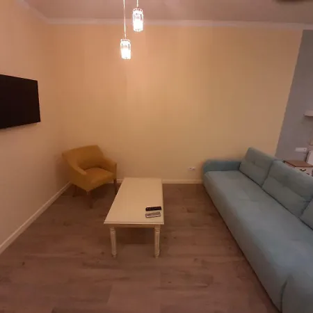Апартаменты В Аркадия Lejlighed Odessa
