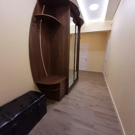 Апартаменты В Аркадия Apartment Odesa