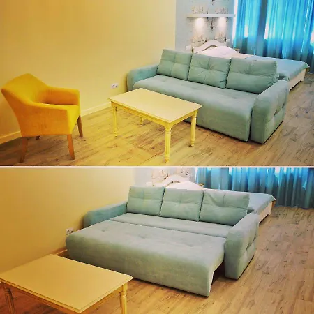 Apartment Апартаменты В Аркадия *